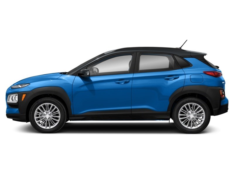 2018 Hyundai Kona 2.0L Preferred FWD