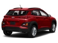 2019 Hyundai Kona 2.0L Essential FWD Pulse Red Mica  Shot 2