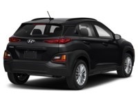 2019 Hyundai Kona 1.6T Trend AWD Phantom Black Pearl  Shot 12