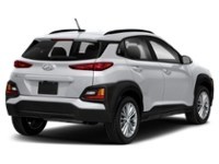 2019 Hyundai Kona 2.0L Preferred AWD Chalk White Metallic  Shot 6