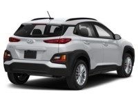 2018 Hyundai Kona 2.0L Preferred FWD Chalk White  Shot 24