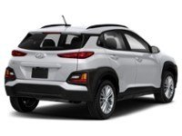 2019 Hyundai Kona 2.0L Preferred AWD Chalk White Metallic  Shot 2