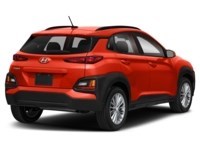 2019 Hyundai Kona 2.0L Essential AWD Tangerine Comet Pearl  Shot 6