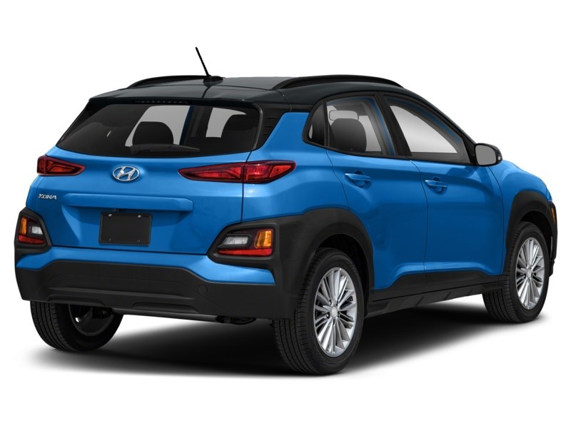 2018 Hyundai Kona 2.0L Preferred FWD