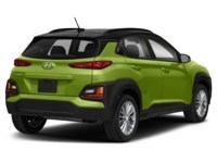 2019 Hyundai Kona 1.6T Trend AWD Acid Yellow w/Phantom Black Roof  Shot 30