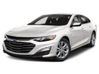 2019 Chevrolet Malibu 4dr Sdn LT w/1LT Summit White  Shot 1