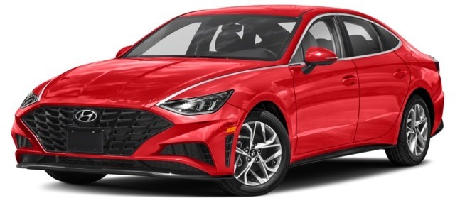 Flame Red Tri-Coat [Red]