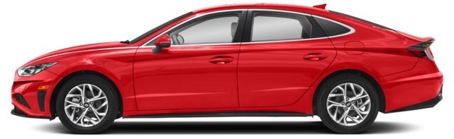 Flame Red Tri-Coat [Red]