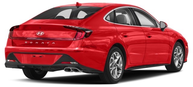 Flame Red Tri-Coat [Red]