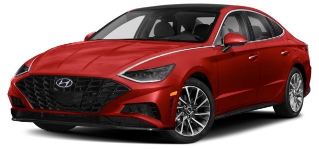 Flame Red Tri-Coat [Red]