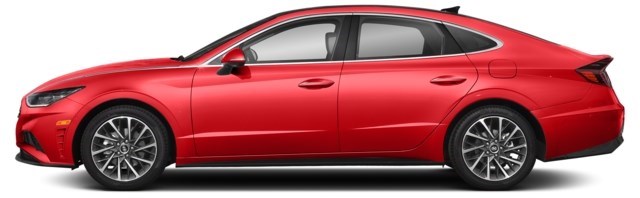 Flame Red Tri-Coat [Red]