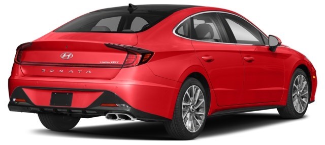 Flame Red Tri-Coat [Red]