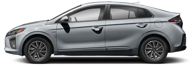 Hyundai ioniq best sale amazon grey