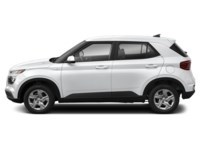 2021 Hyundai Venue Trend IVT Polar White  Shot 5