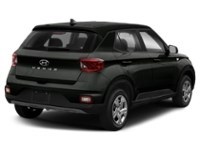 2021 Hyundai Venue Preferred IVT Space Black  Shot 6