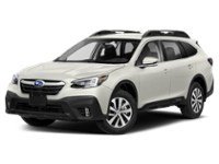 2020 Subaru Outback 2.5i Touring Crystal White Pearl  Shot 4