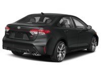 2020 Toyota Corolla SE CVT Black Sand Pearl  Shot 6