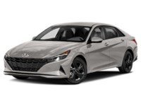 2023 Hyundai Elantra Preferred IVT w/Tech Pkg Fluid Metal  Shot 1