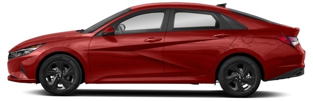 Fiery Red [Red]