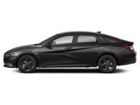 2023 Hyundai Elantra Preferred IVT Abyss Black  Shot 9