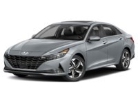 2023 Hyundai ***Test Drive only*** Luxury IVT Amazon Grey  Shot 4