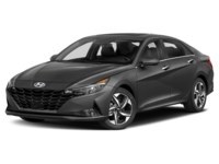 2023 Hyundai ***Test Drive only*** Luxury IVT