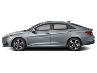 2023 Hyundai ***Test Drive only*** Luxury IVT Amazon Grey  Shot 5