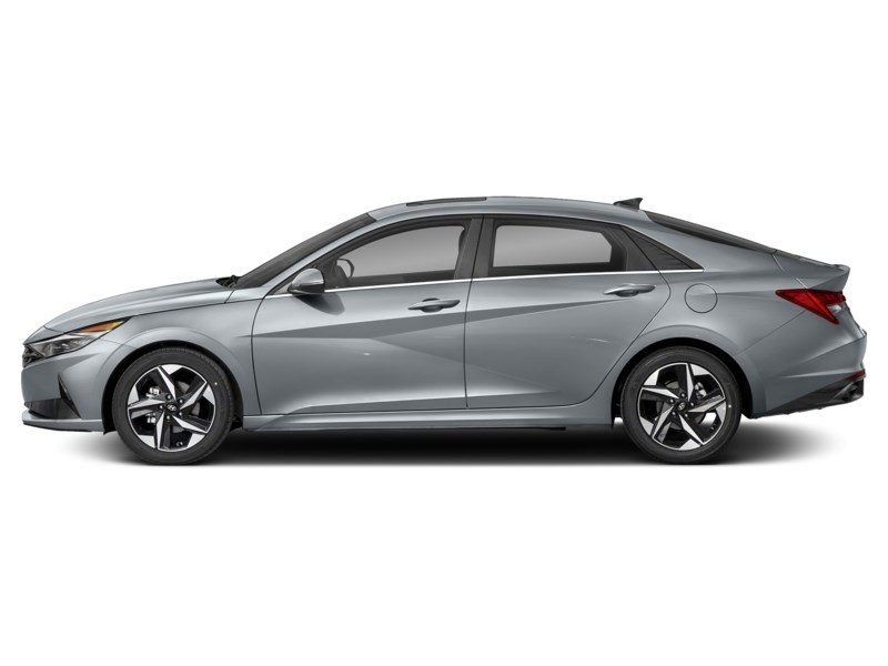 2023 Hyundai ***Test Drive only*** Luxury IVT Amazon Grey  Shot 5