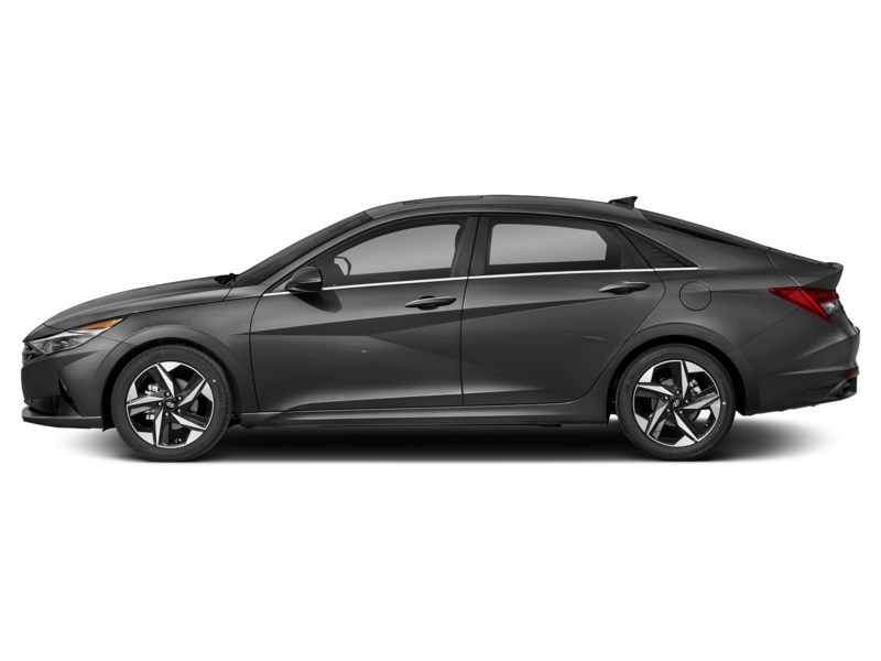 2023 Hyundai ***Test Drive only*** Luxury IVT