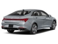 2023 Hyundai ***Test Drive only*** Luxury IVT Amazon Grey  Shot 6