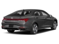 2023 Hyundai ***Test Drive only*** Luxury IVT