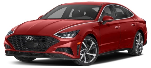 Flame Red Tri-Coat [Red]