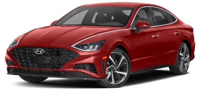 Flame Red Tri-Coat [Red]