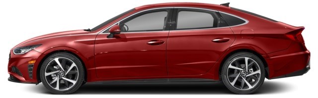 Flame Red Tri-Coat [Red]