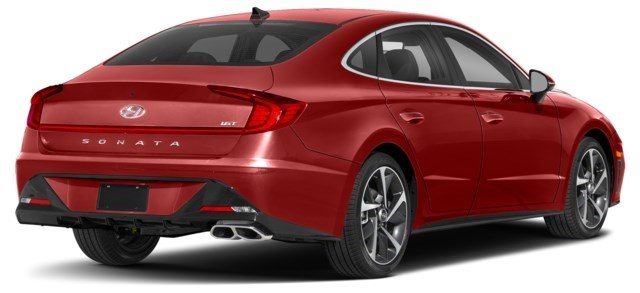 Flame Red Tri-Coat [Red]