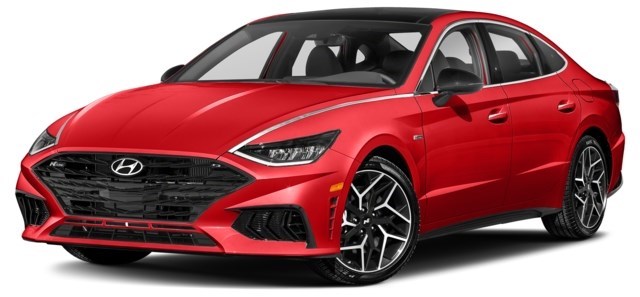 Flame Red Tri-Coat [Red]