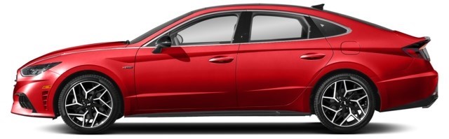 Flame Red Tri-Coat [Red]