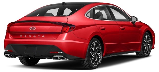 Flame Red Tri-Coat [Red]