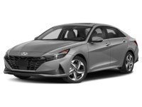 2023 Hyundai Elantra HEV Luxury DCT