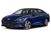 2023 Hyundai Elantra HEV Luxury DCT