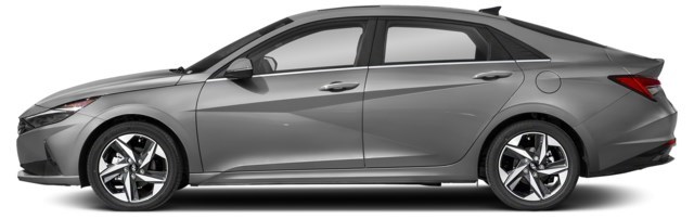 Cyber Grey [Grey]