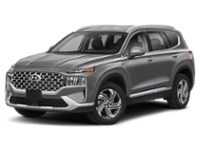 2022 Hyundai Santa Fe Preferred AWD w/Trend Package Hampton Grey  Shot 1
