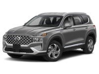 2021 Hyundai Santa Fe Preferred AWD w/Trend Package Hampton Grey  Shot 1