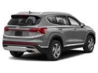2022 Hyundai Santa Fe Preferred AWD Shimmering Silver  Shot 6