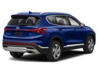 2021 Hyundai Santa Fe Preferred AWD Stormy Sea  Shot 6