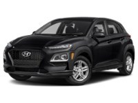 2020 Hyundai Kona 2.0L Essential AWD Phantom Black  Shot 4