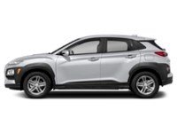 2021 Hyundai Kona 2.0L Essential FWD Chalk White  Shot 5