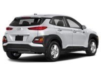 2021 Hyundai Kona 2.0L Essential FWD Chalk White  Shot 6