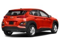 2020 Hyundai Kona 2.0L Essential AWD Tangerine Comet  Shot 6
