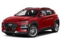 2020 Hyundai Kona 2.0L Preferred AWD Pulse Red  Shot 1